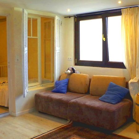 La Chaumiere Apartment Beuil Bagian luar foto