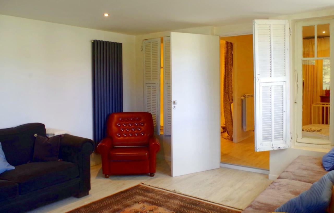 La Chaumiere Apartment Beuil Bagian luar foto