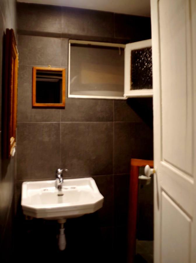 La Chaumiere Apartment Beuil Bagian luar foto
