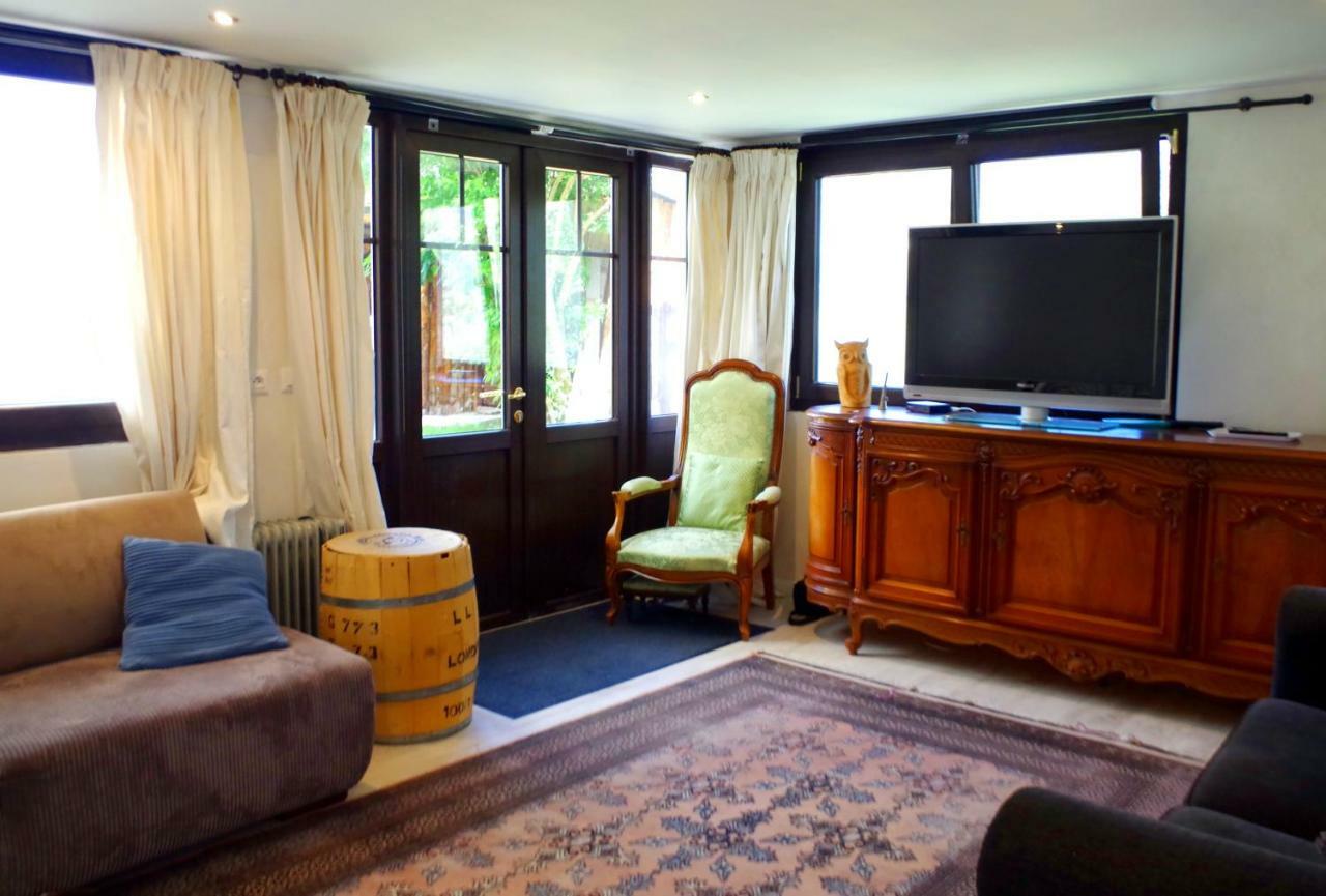 La Chaumiere Apartment Beuil Bagian luar foto